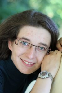 Anne-Sophie